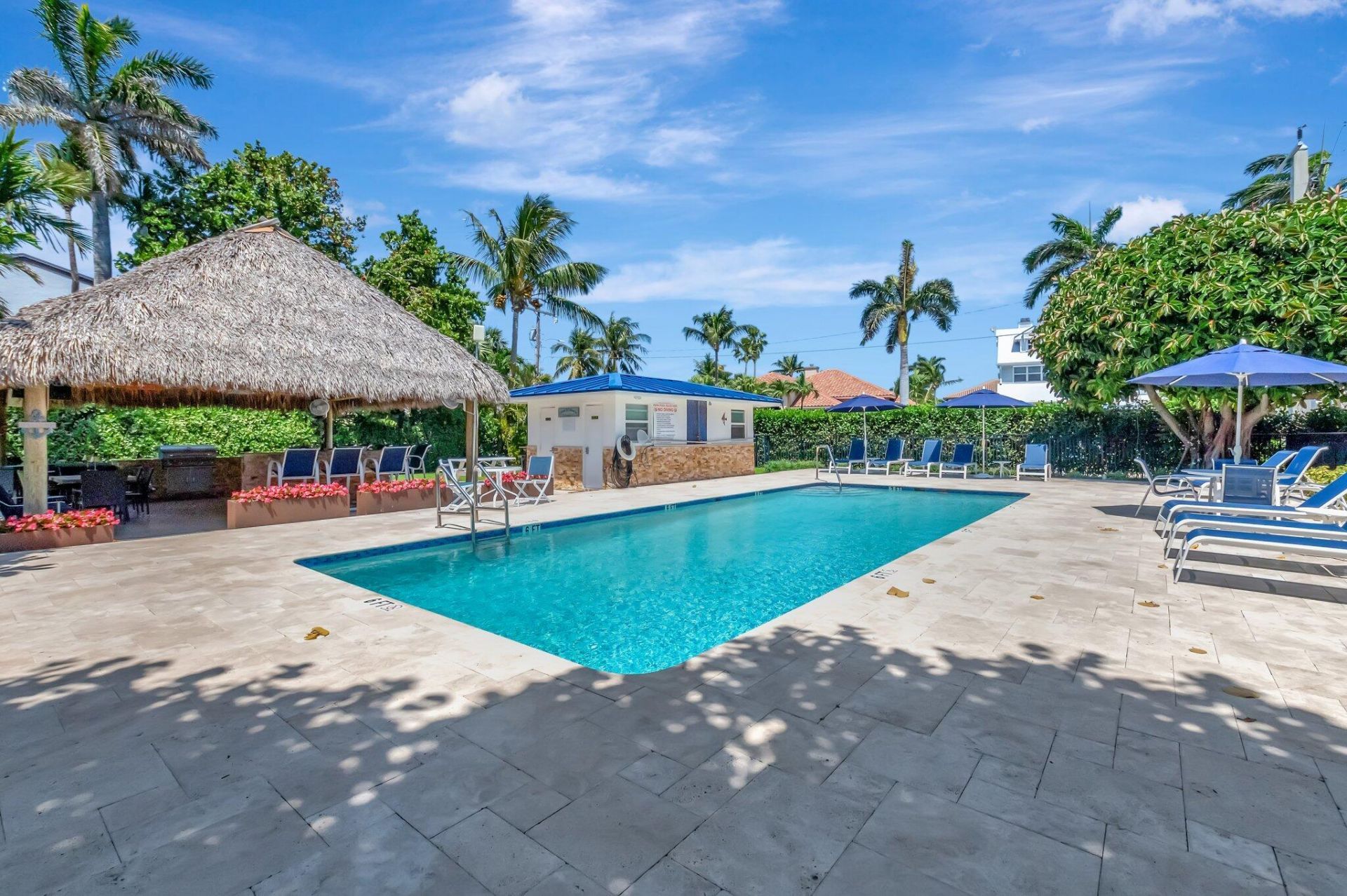 1700 S Ocean Boulevard, Unit 14, Delray Beach, FL 33483 Photo