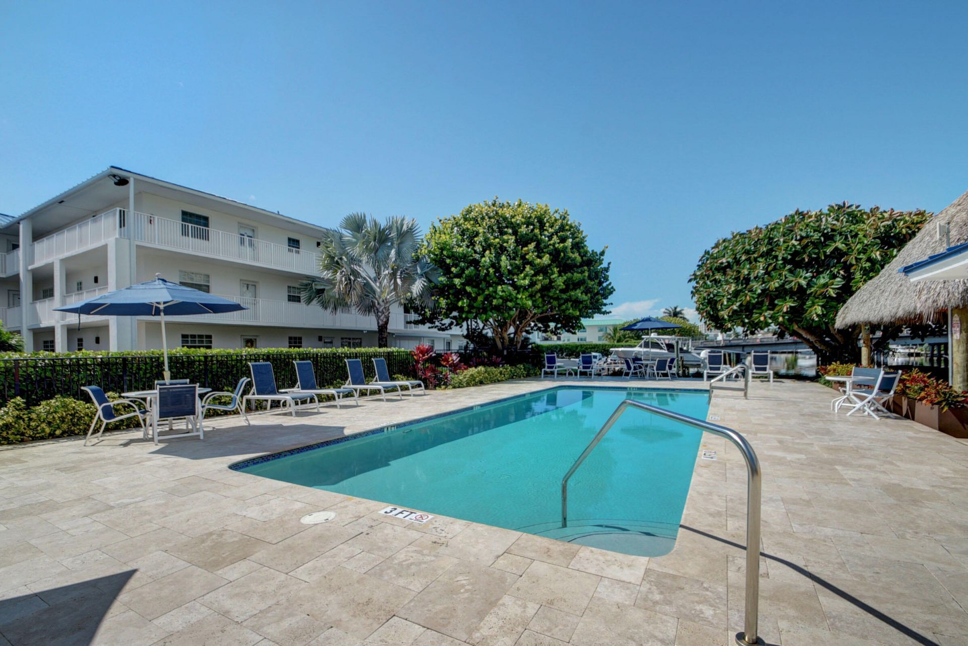 1700 S Ocean Boulevard, Unit 14, Delray Beach, FL 33483 Photo