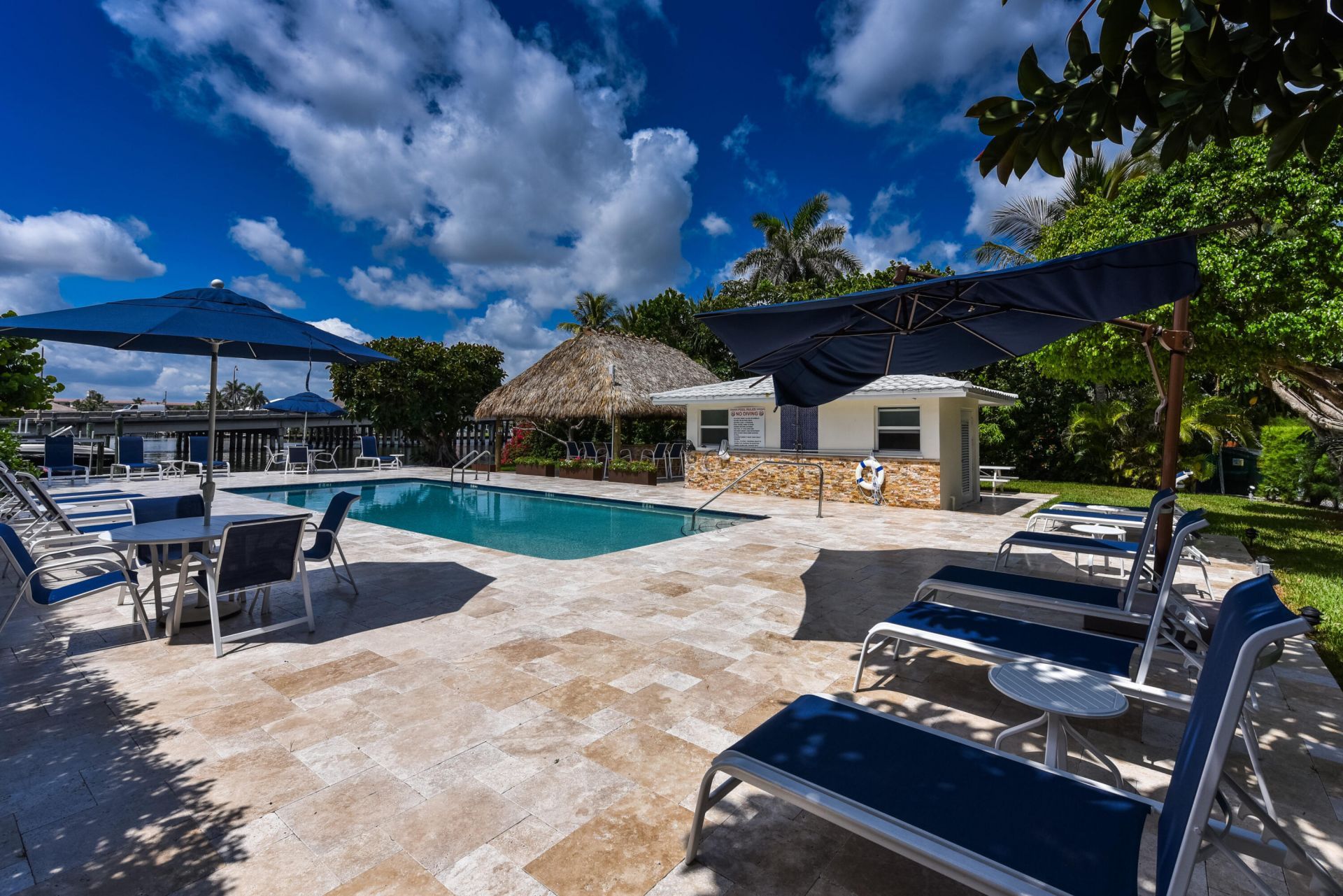 1700 S Ocean Boulevard, Unit 14, Delray Beach, FL 33483 Photo