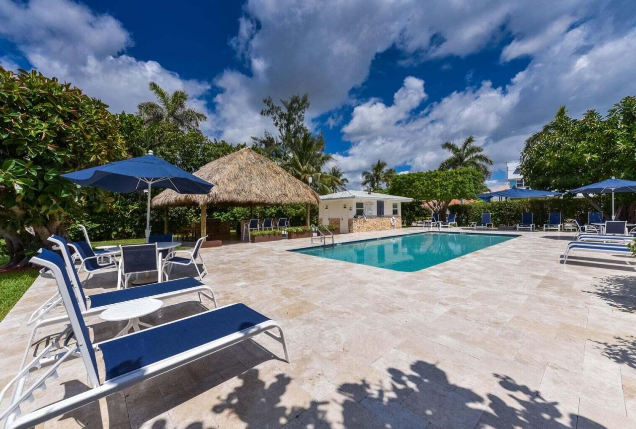 1700 S Ocean Boulevard, Unit 14, Delray Beach, FL 33483 Photo