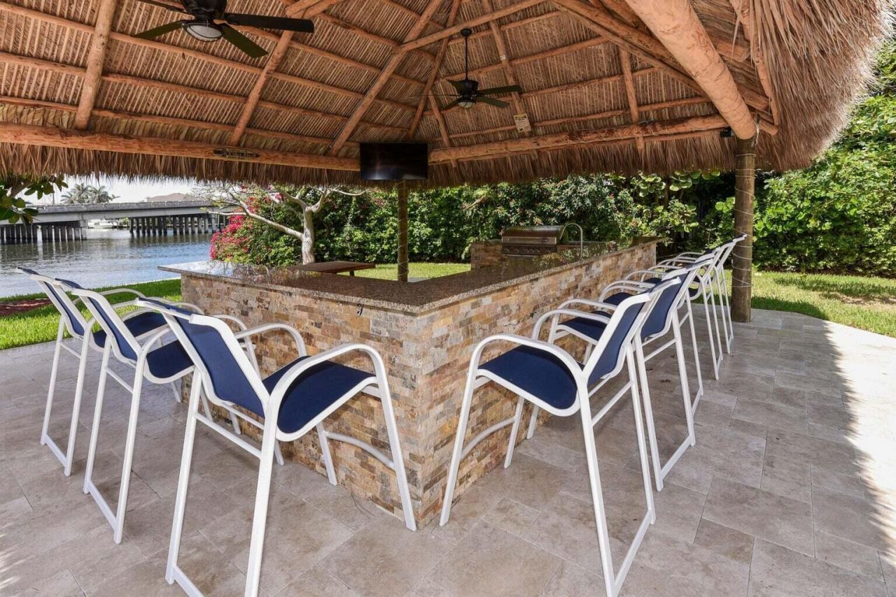 1700 S Ocean Boulevard, Unit 14, Delray Beach, FL 33483 Photo