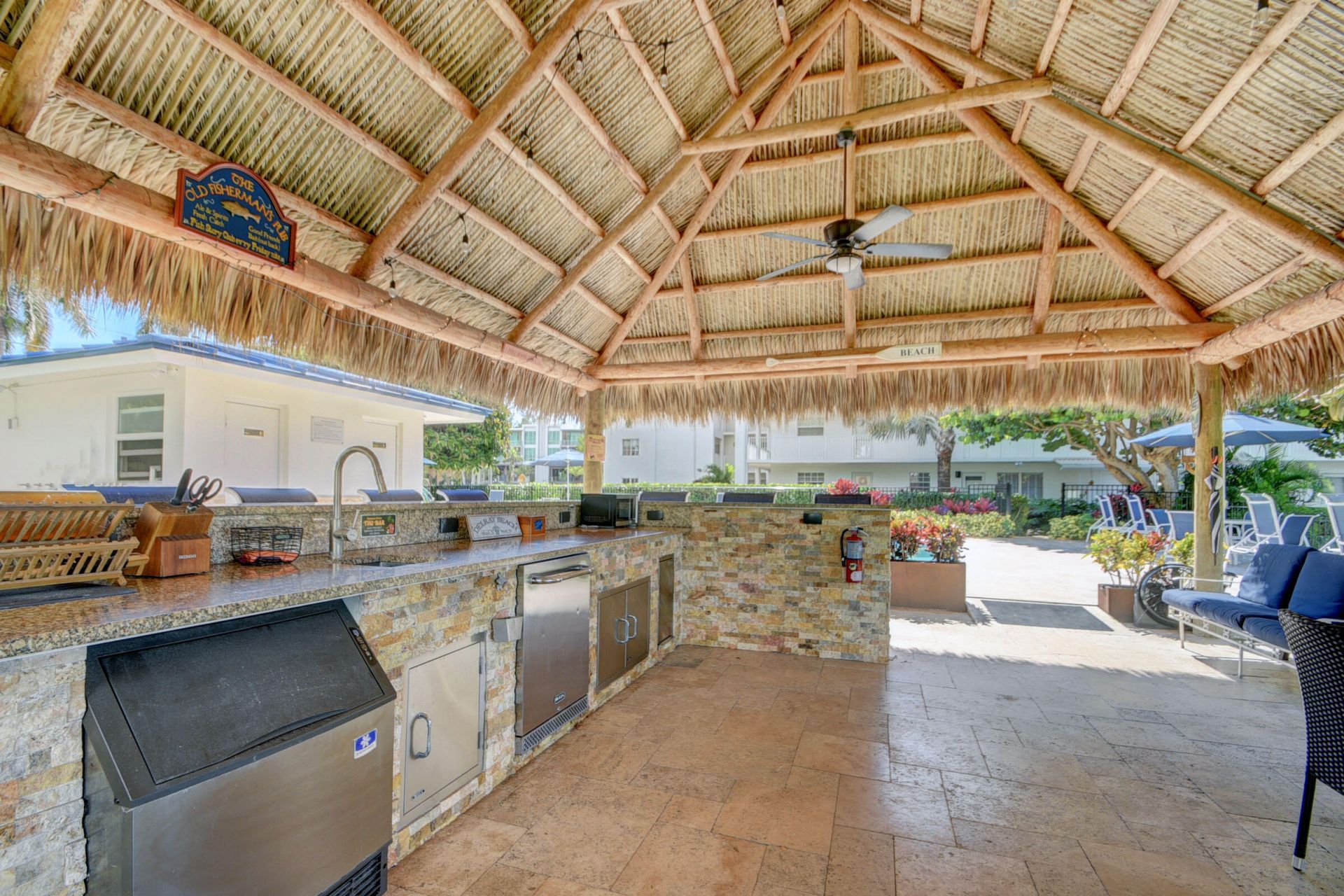 1700 S Ocean Boulevard, Unit 14, Delray Beach, FL 33483 Photo