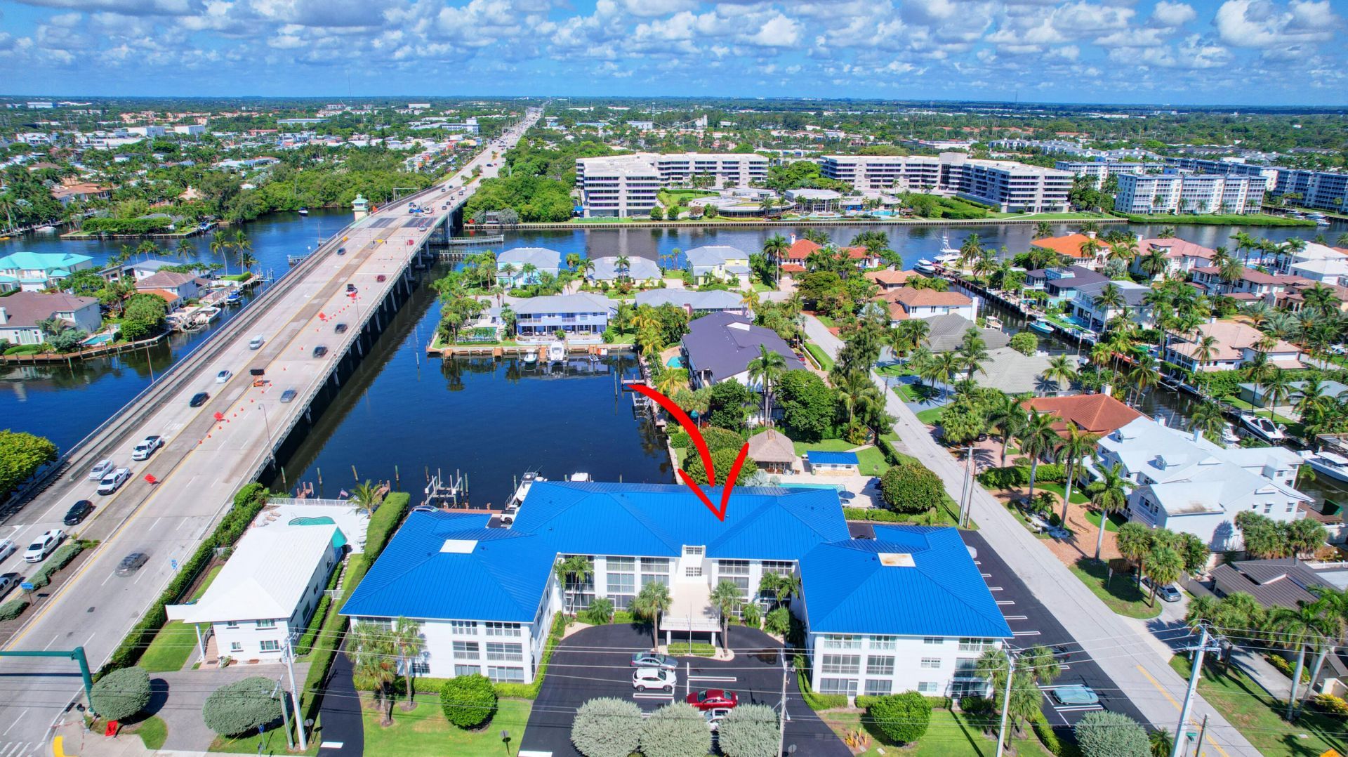 1700 S Ocean Boulevard, Unit 14, Delray Beach, FL 33483 Photo