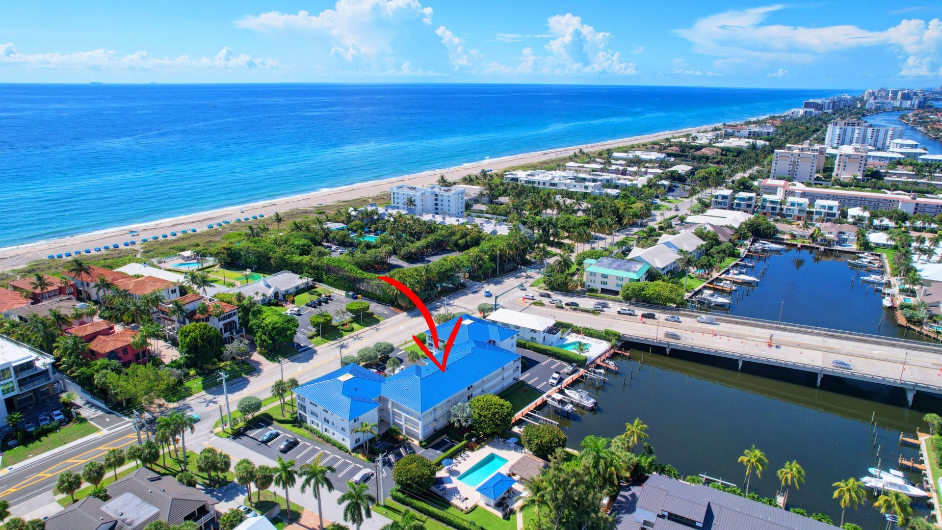 1700 S Ocean Boulevard, Unit 14, Delray Beach, FL 33483 Photo