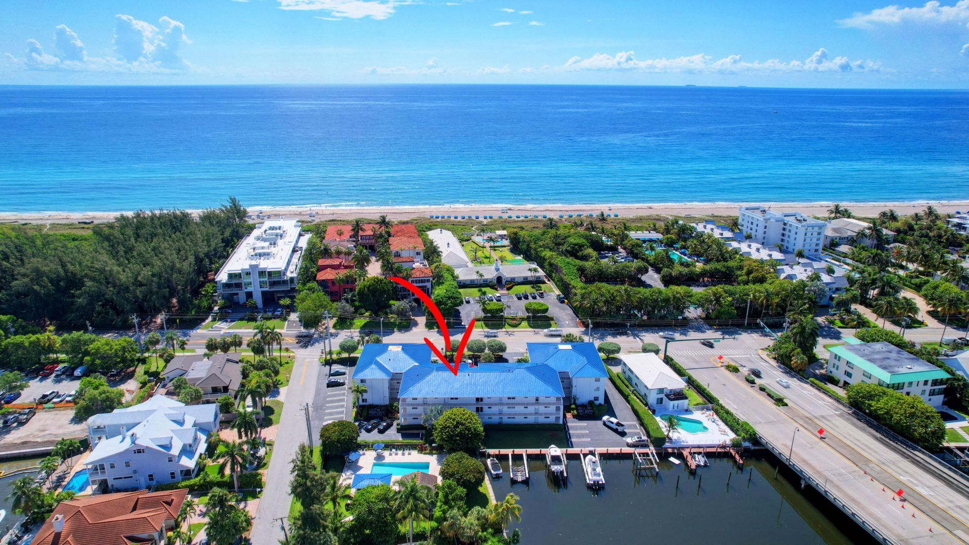 1700 S Ocean Boulevard, Unit 14, Delray Beach, FL 33483 Photo