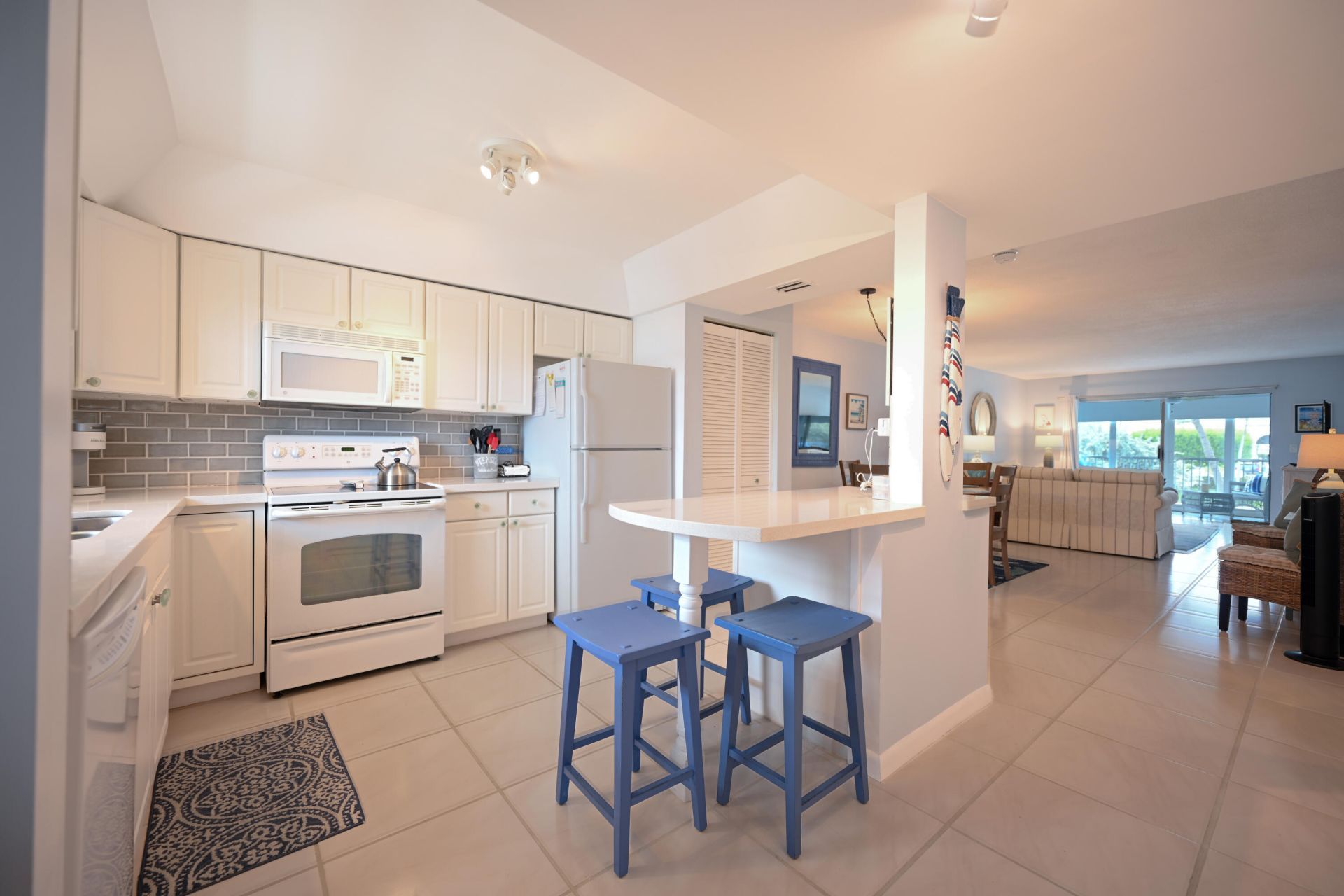 1700 S Ocean Boulevard, Unit 14, Delray Beach, FL 33483 Photo