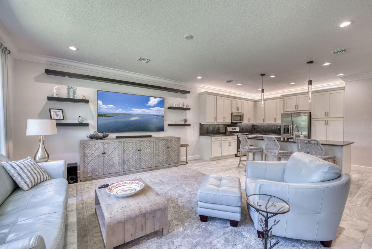 11597 SW Hawkins Terrace, Port Saint Lucie, FL 34987 Photo