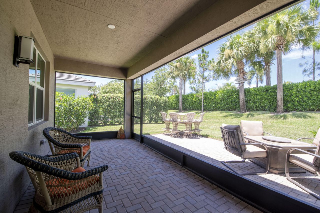 11597 SW Hawkins Terrace, Port Saint Lucie, FL 34987 Photo