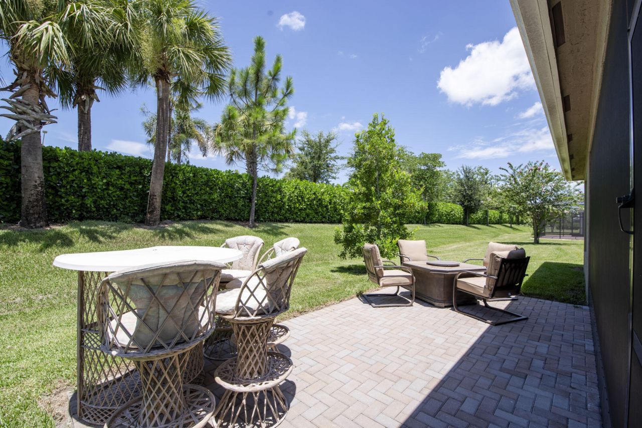 11597 SW Hawkins Terrace, Port Saint Lucie, FL 34987 Photo