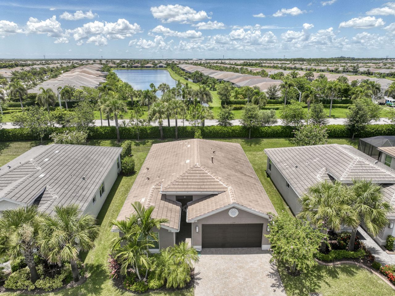 11597 SW Hawkins Terrace, Port Saint Lucie, FL 34987 Photo