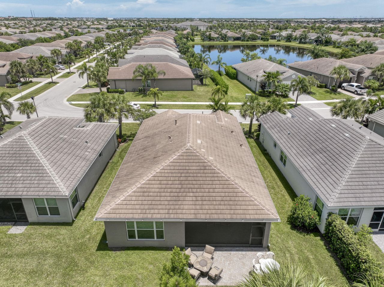 11597 SW Hawkins Terrace, Port Saint Lucie, FL 34987 Photo