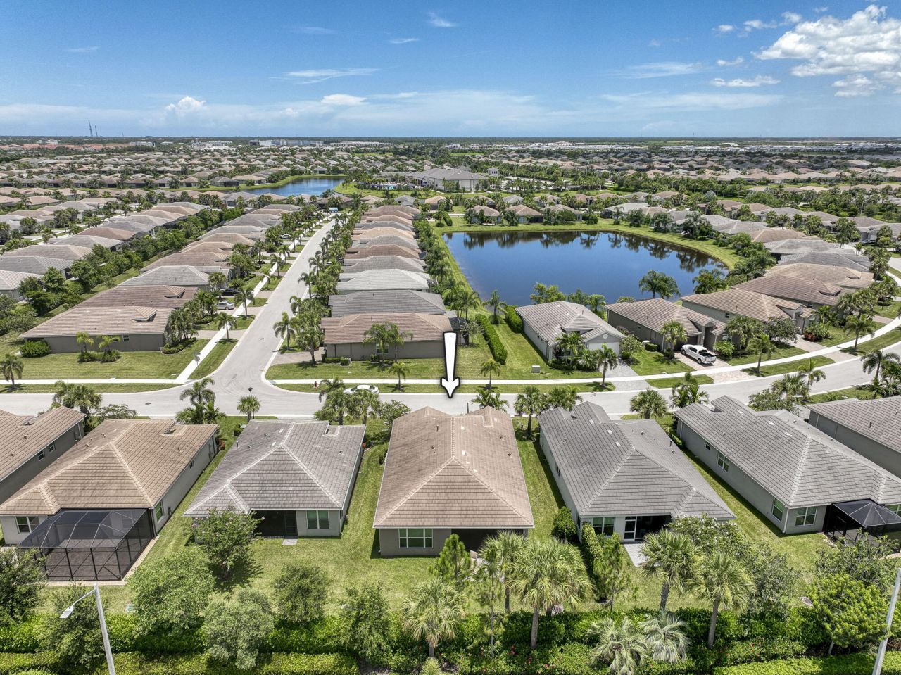 11597 SW Hawkins Terrace, Port Saint Lucie, FL 34987 Photo