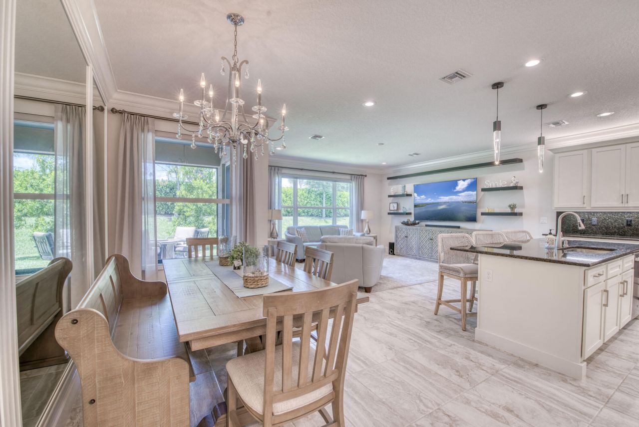 11597 SW Hawkins Terrace, Port Saint Lucie, FL 34987 Photo