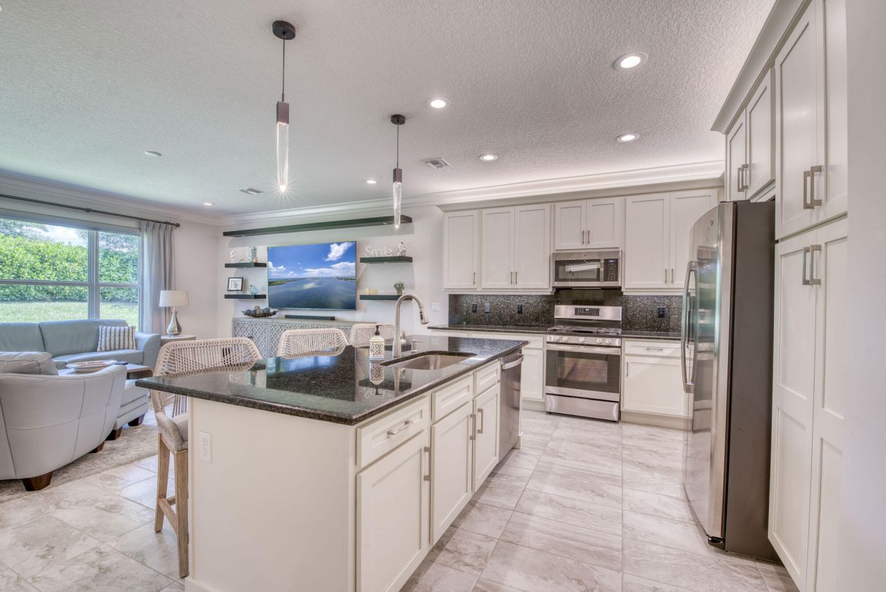 11597 SW Hawkins Terrace, Port Saint Lucie, FL 34987 Photo