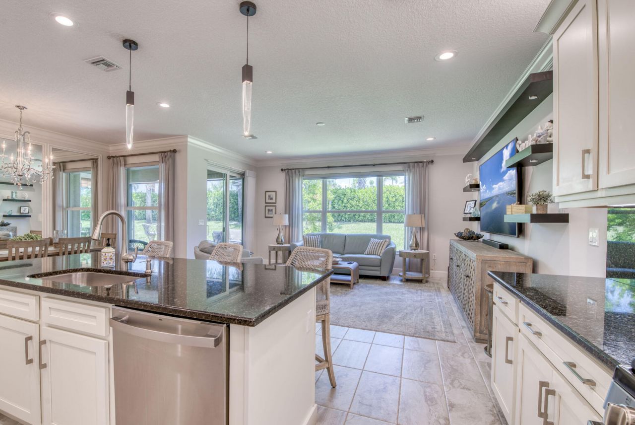 11597 SW Hawkins Terrace, Port Saint Lucie, FL 34987 Photo