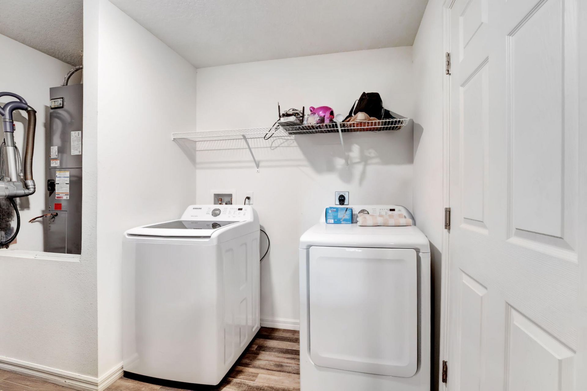 1319 SW Hunnicut Avenue, Port Saint Lucie, FL 34953 Photo