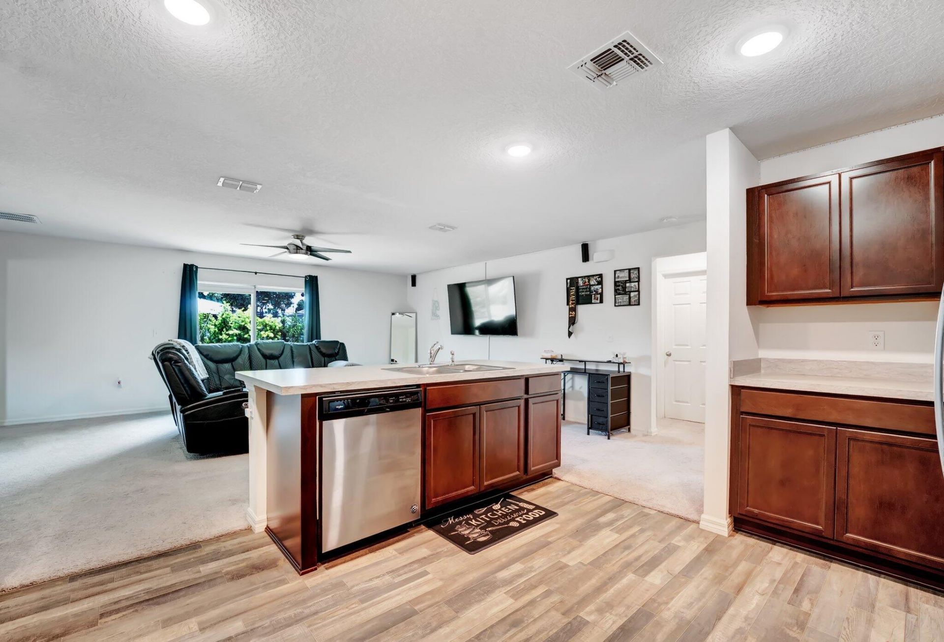 1319 SW Hunnicut Avenue, Port Saint Lucie, FL 34953 Photo