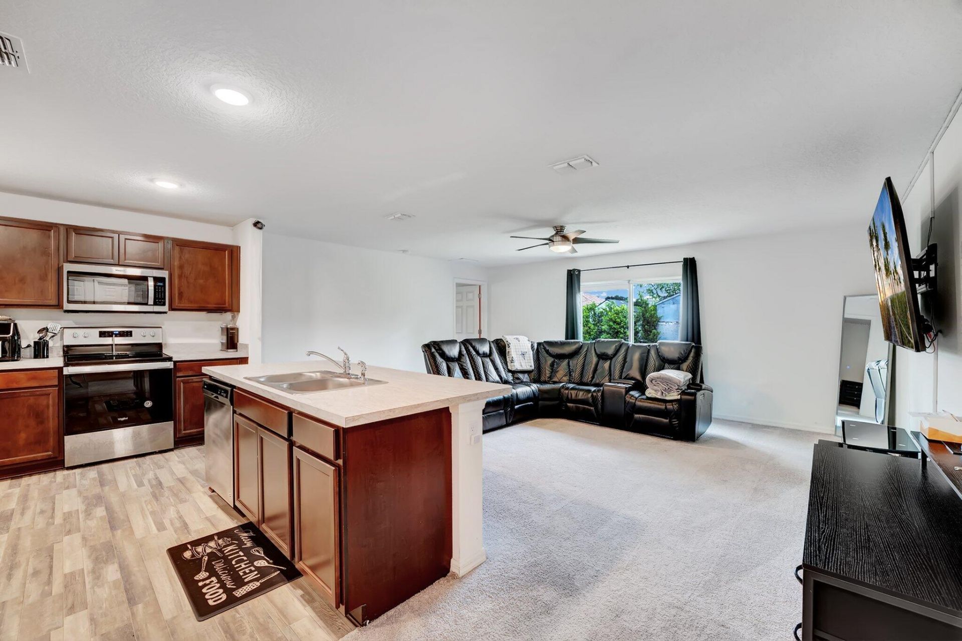 1319 SW Hunnicut Avenue, Port Saint Lucie, FL 34953 Photo