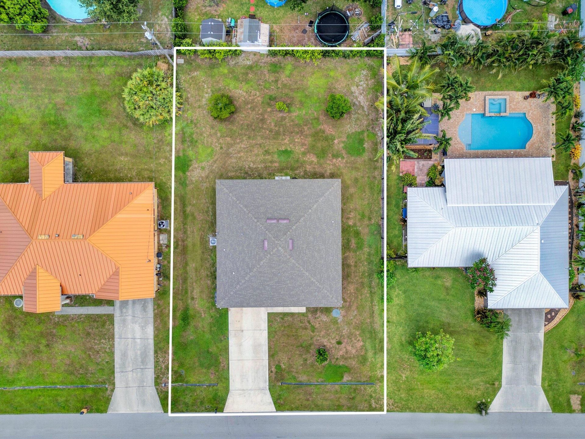 1319 SW Hunnicut Avenue, Port Saint Lucie, FL 34953 Photo