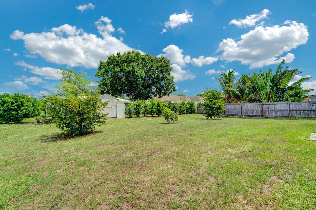 1319 SW Hunnicut Avenue, Port Saint Lucie, FL 34953 Photo