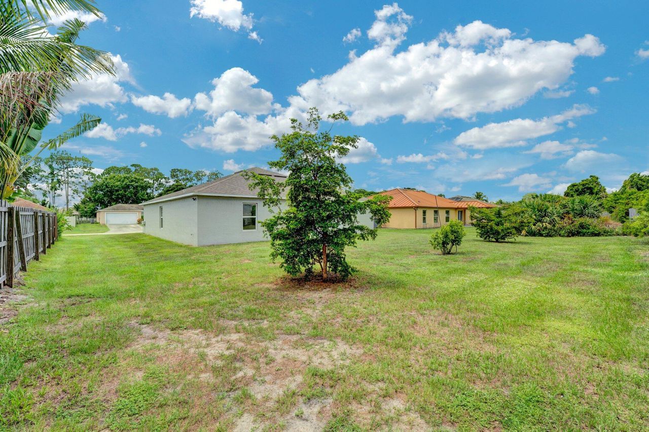 1319 SW Hunnicut Avenue, Port Saint Lucie, FL 34953 Photo