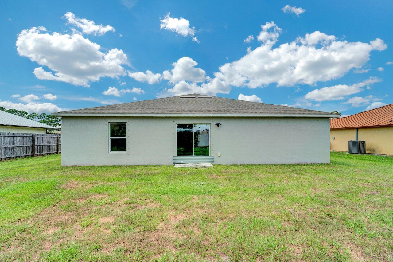 1319 SW Hunnicut Avenue, Port Saint Lucie, FL 34953 Photo