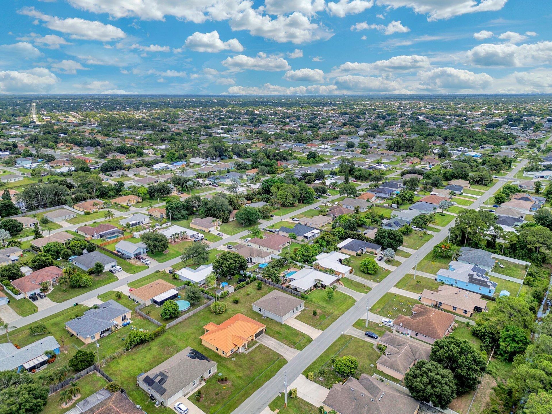 1319 SW Hunnicut Avenue, Port Saint Lucie, FL 34953 Photo