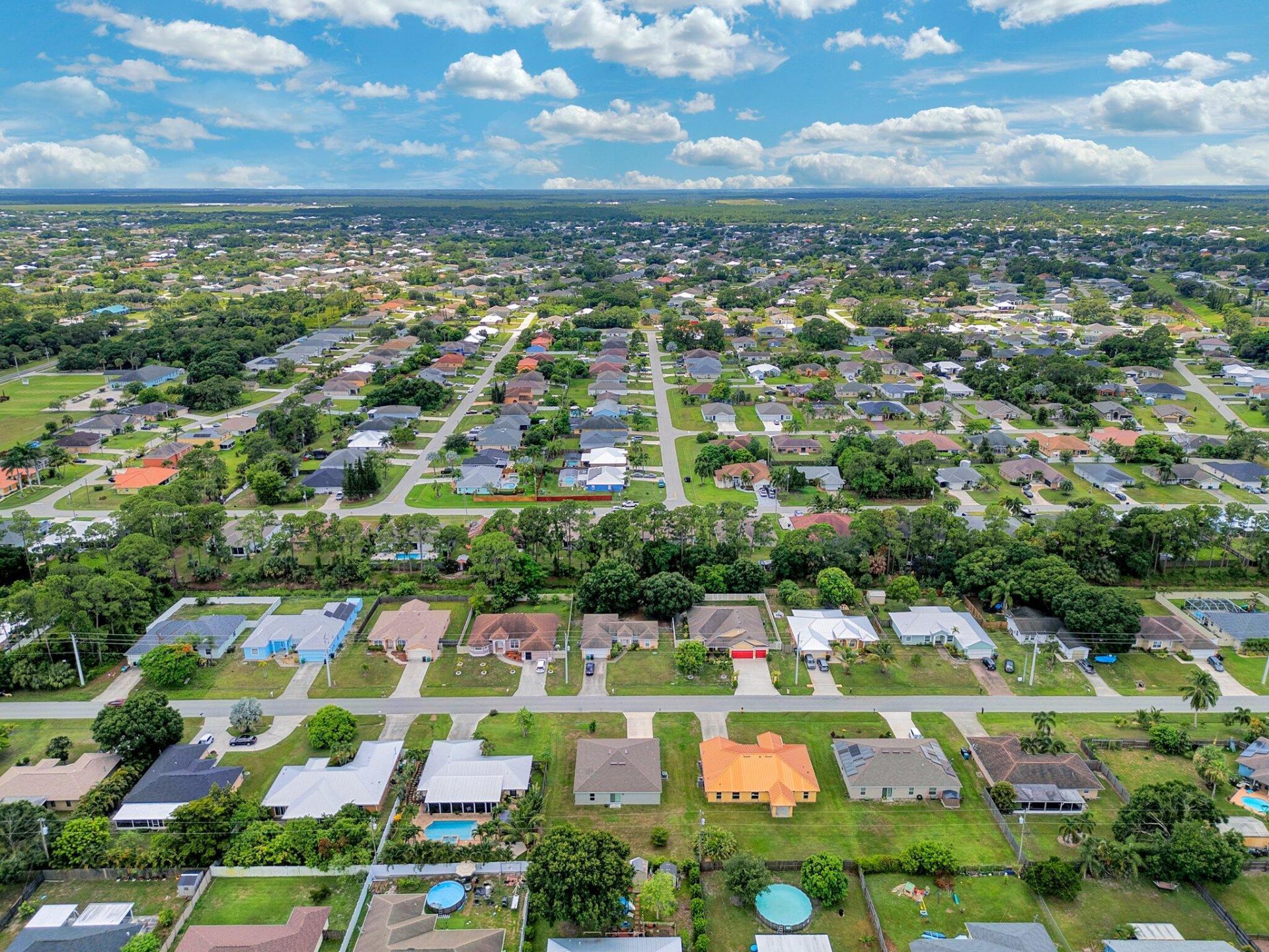 1319 SW Hunnicut Avenue, Port Saint Lucie, FL 34953 Photo