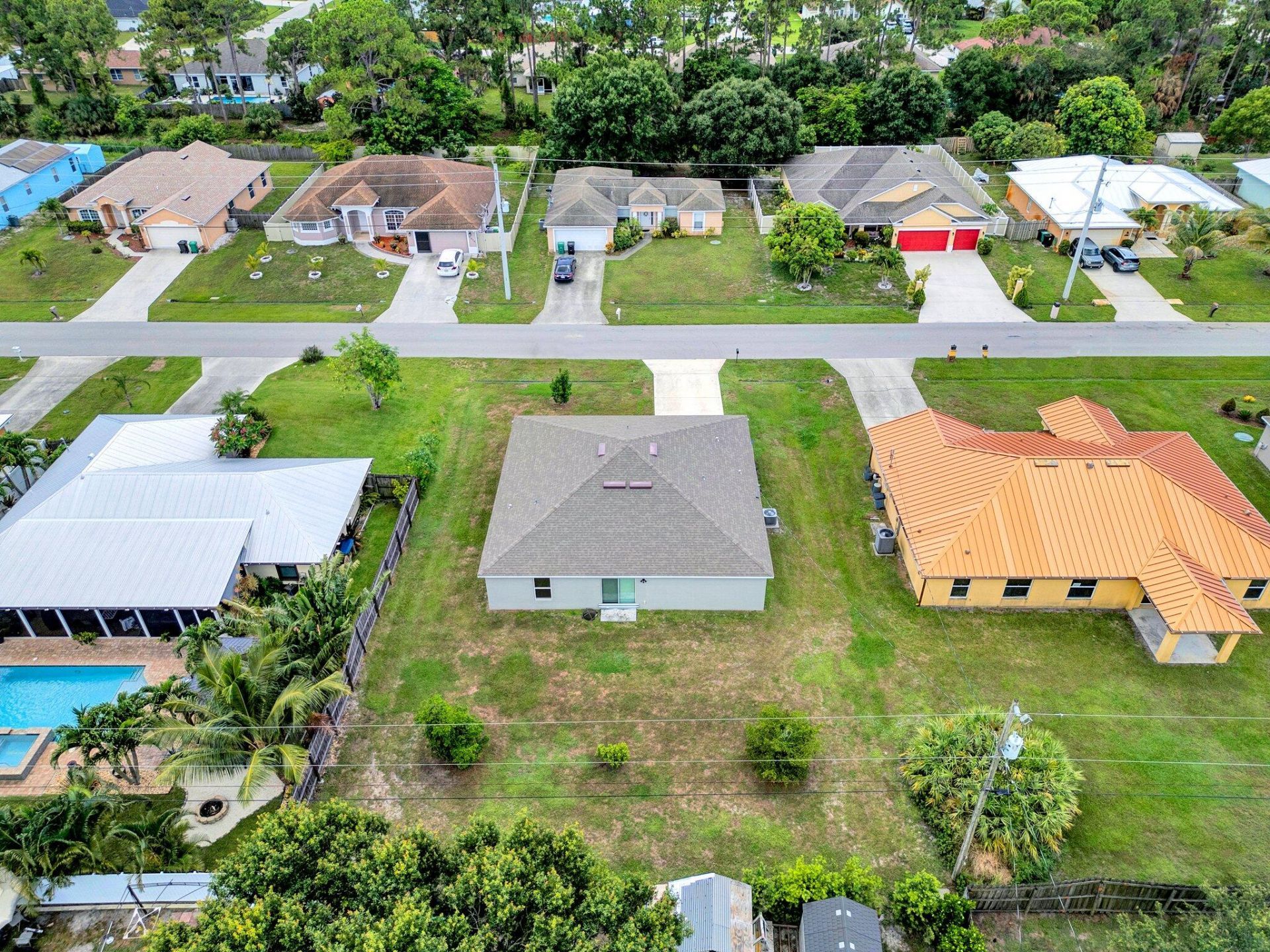 1319 SW Hunnicut Avenue, Port Saint Lucie, FL 34953 Photo