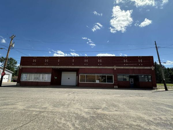 205 Pine Street, Hematite Twp, MI 49903