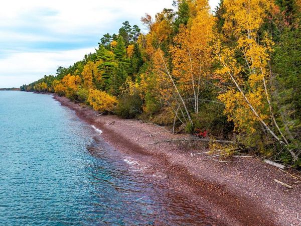 TBD Five Mile Pt Road, Allouez Twp, MI 49950