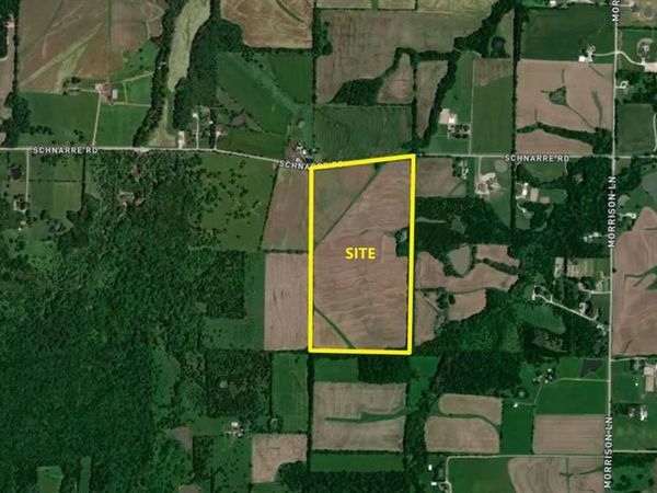 0 Schnarre Road, Unincorporated, MO 63348