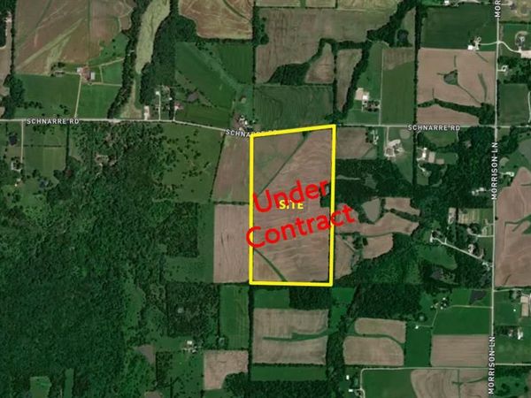 0 Schnarre Road, Unincorporated, MO 63348