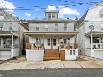 163 SCHUYLKILL AVENUE Shenandoah, PA 17976