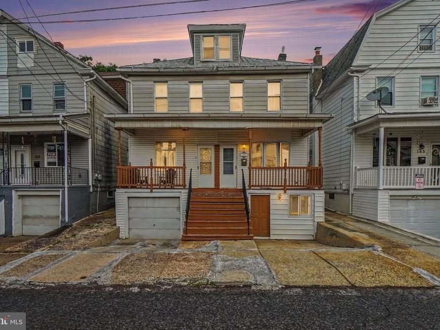 163 Schuylkill Avenue, Shenandoah, PA 17976 Main Photo
