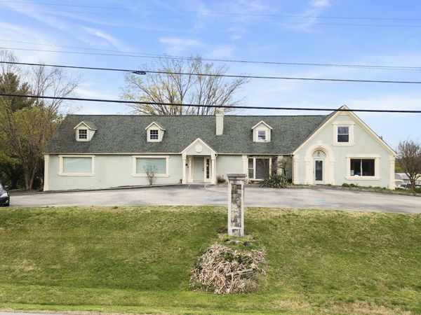 1171 W E HWY 11E E, Jefferson City, TN 37760