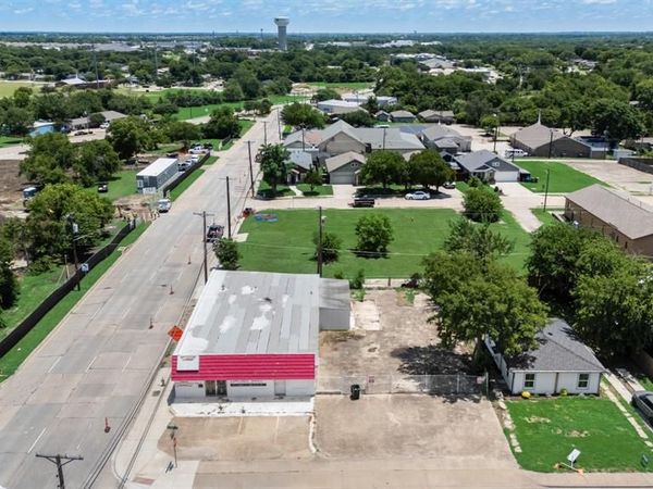 500 Ford Street, Garland, TX 75040