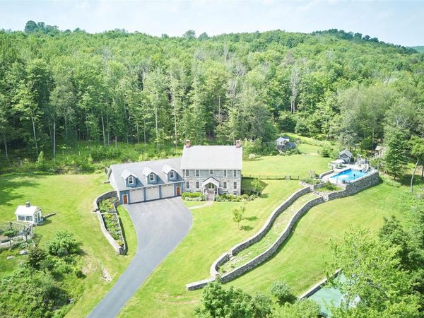 382 Benton Hollow Road, Neversink, NY 12788