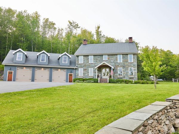 382 Benton Hollow Road, Neversink, NY 12788