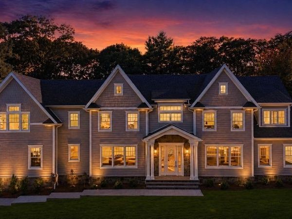 520 Clinton Ave, Wyckoff, NJ 07481