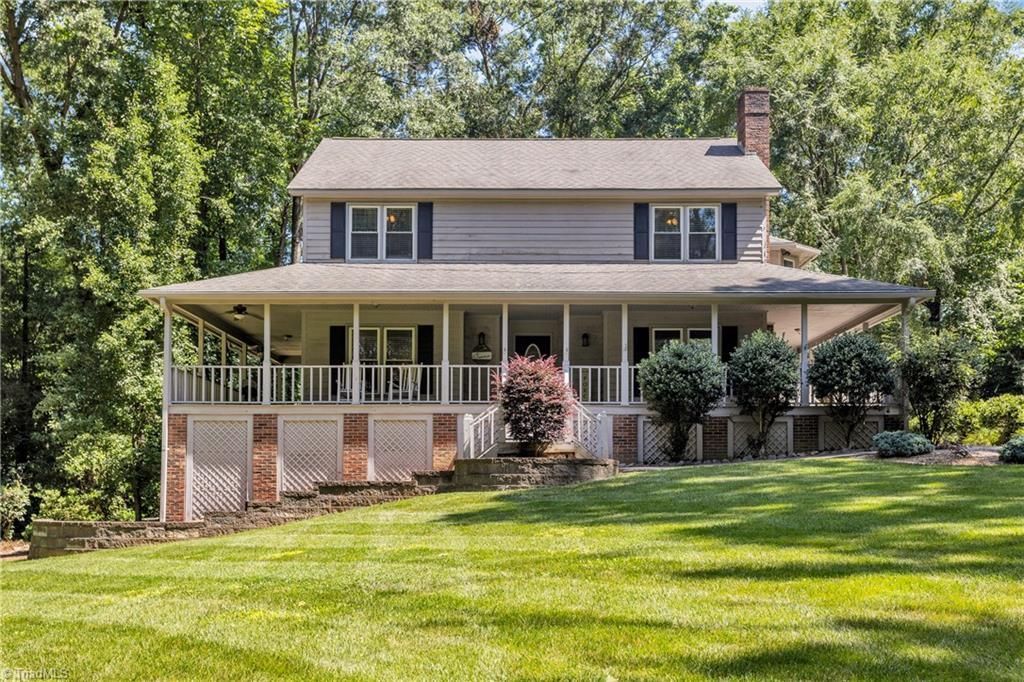 408 Camelot Drive, Salisbury, NC 28144 Main Photo