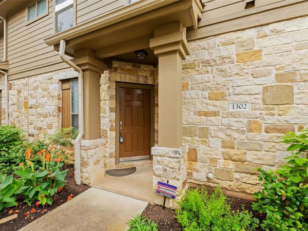 14815 Avery Ranch BLVD, Unit 13F, 1302, Austin, TX 78717
