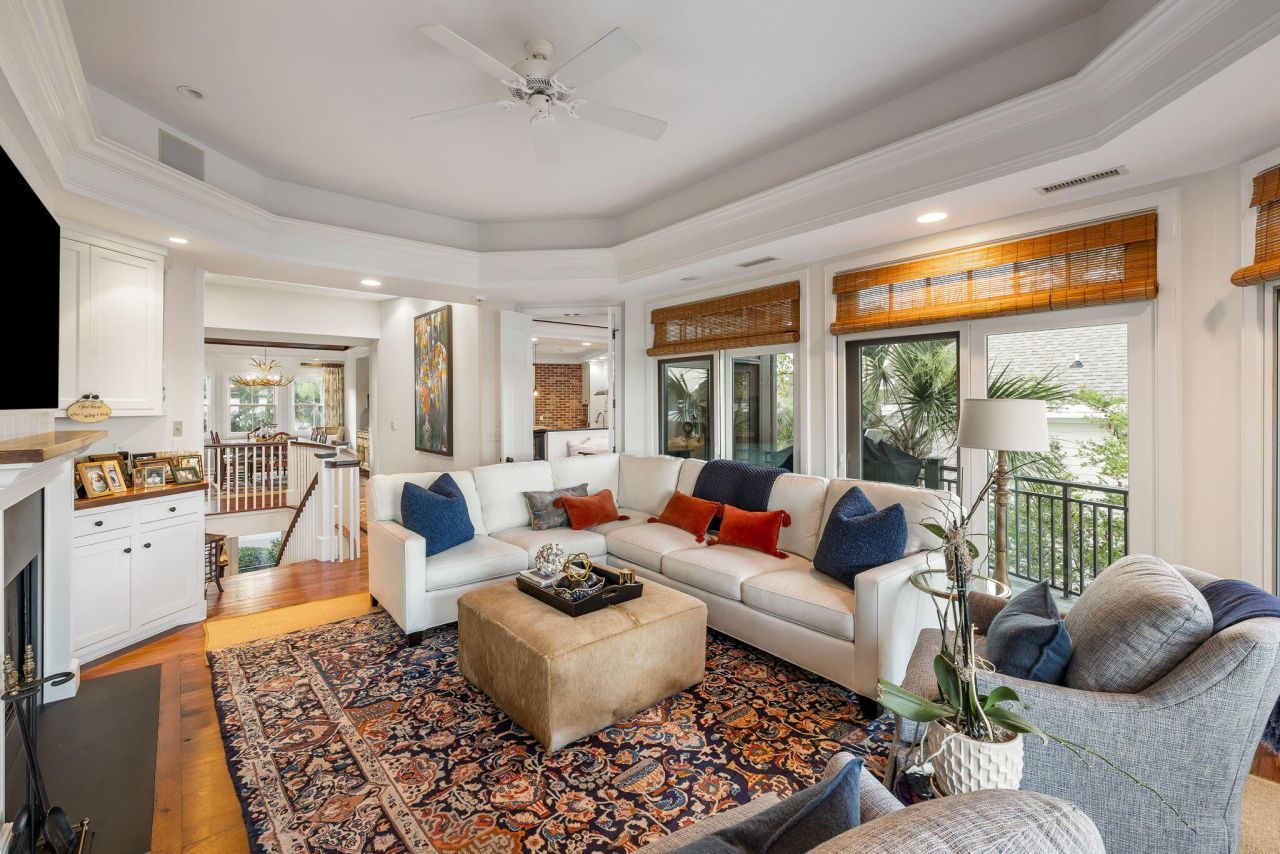 3121 Marshgate Drive Photo 19