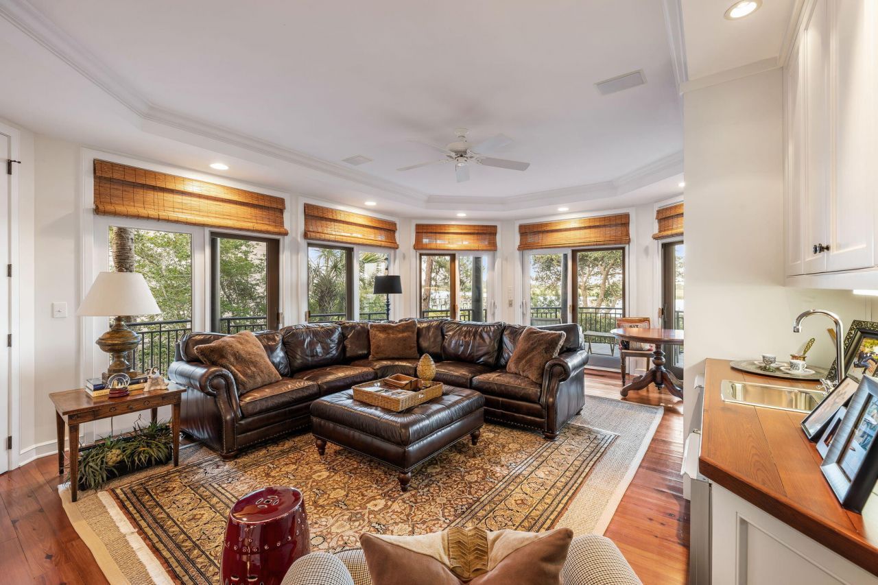 3121 Marshgate Drive Photo 34