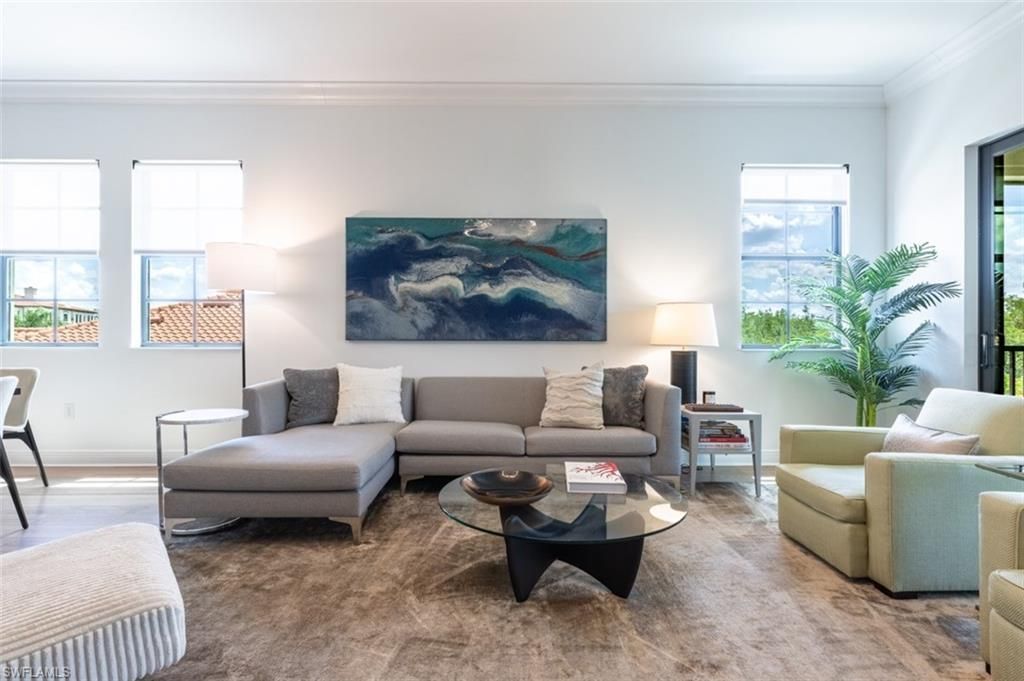 16360 Viansa Way, Unit 8-201, Naples, FL 34110 Photo