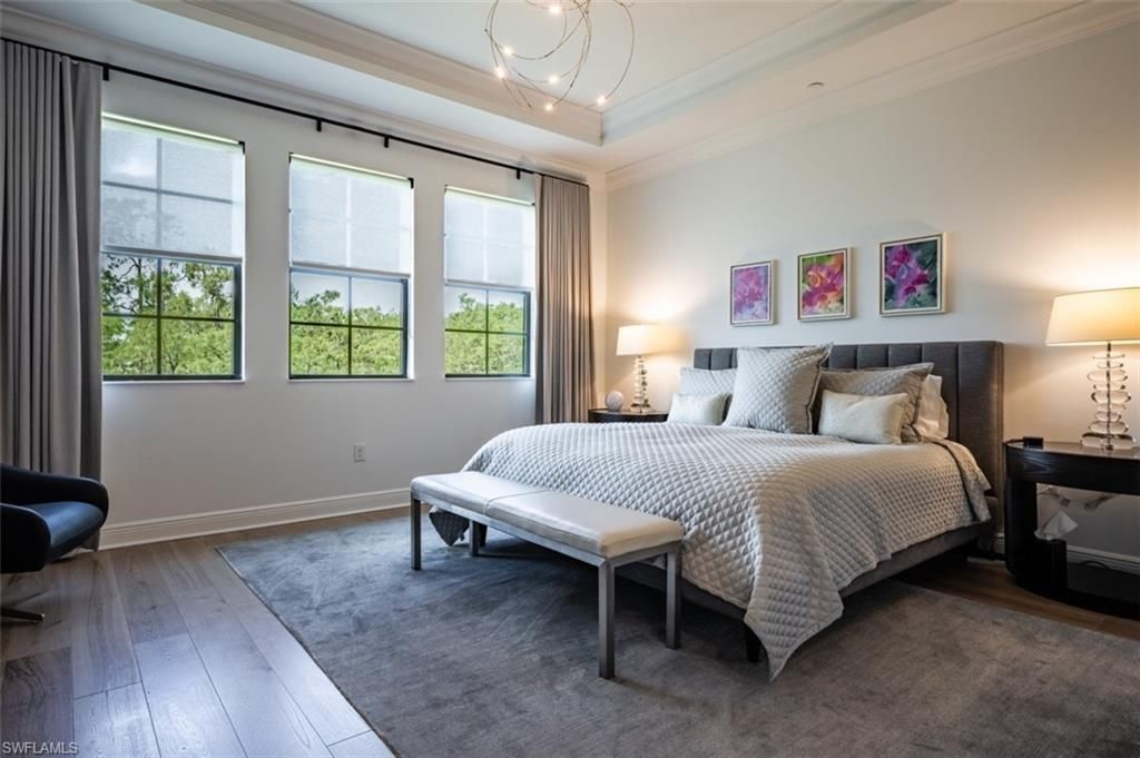 16360 Viansa Way, Unit 8-201, Naples, FL 34110 Photo