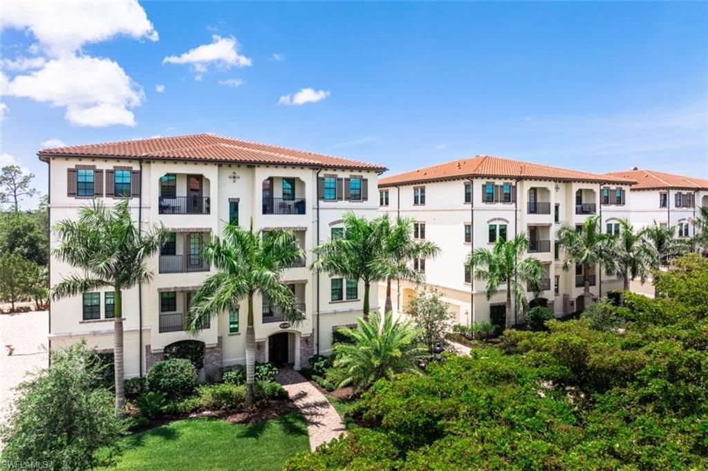 16360 Viansa Way, Unit 8-201, Naples, FL 34110 Photo