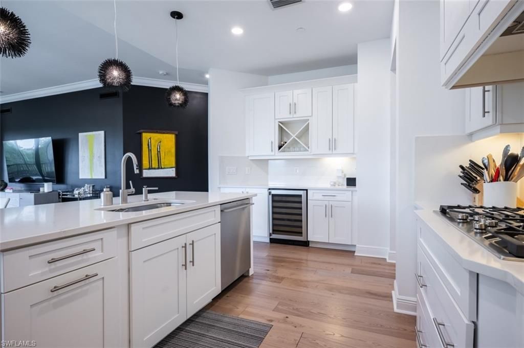 16360 Viansa Way, Unit 8-201, Naples, FL 34110 Photo