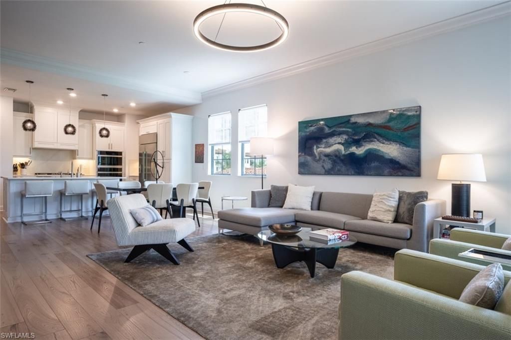 16360 Viansa Way, Unit 8-201, Naples, FL 34110 Photo