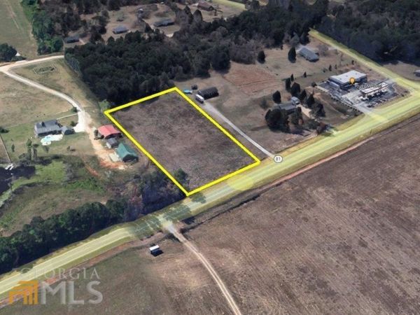 3740 E Highway 81, Mcdonough, GA 30252